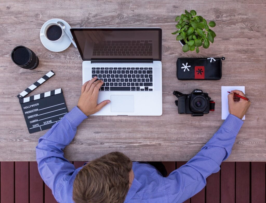 Transform Your Online Presence with Tarobits’ Website Design Services
