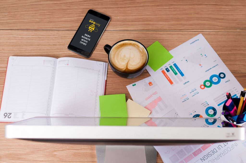 Expert Social Media Management from Tarobits Digital Solutions