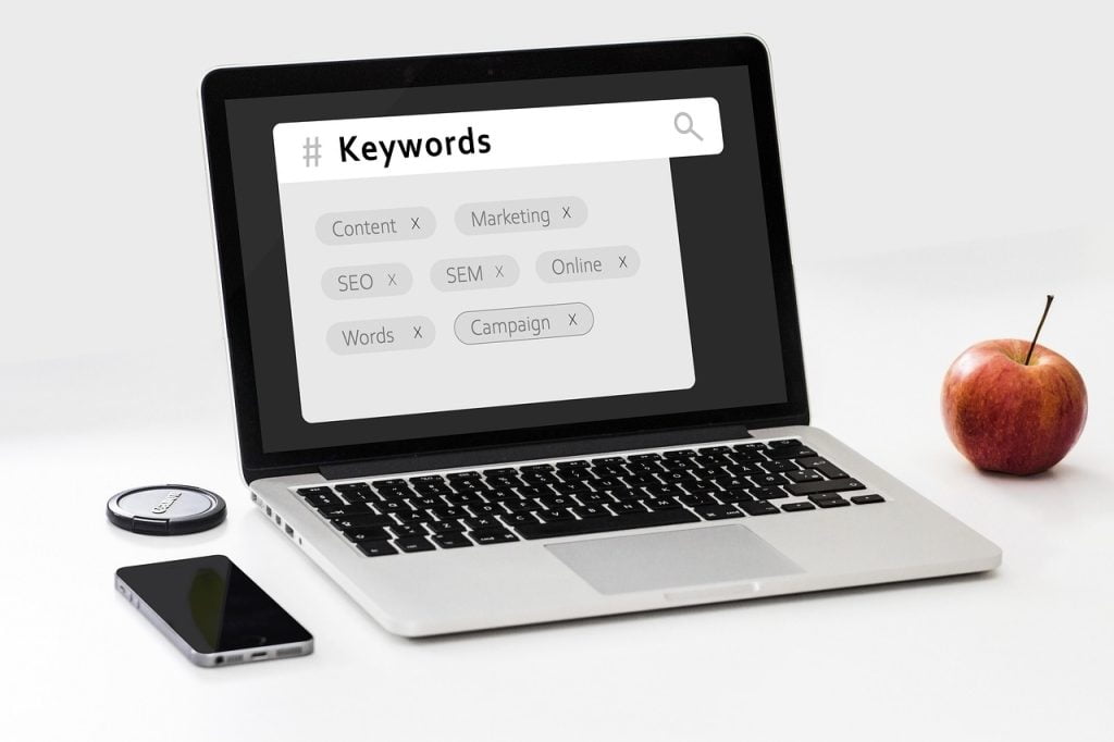 How to Choose the Right Keywords for Your Website